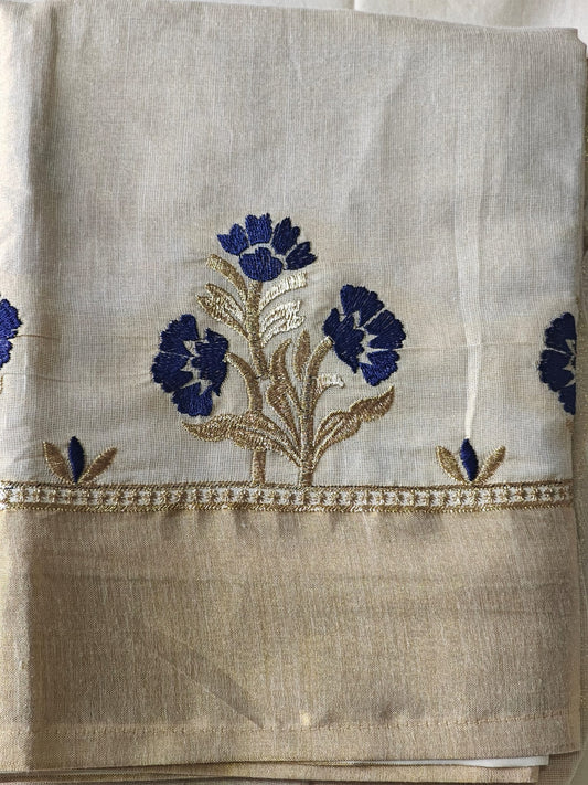 SET PAVADA BLOUSE - KIDS (SIZE 32)