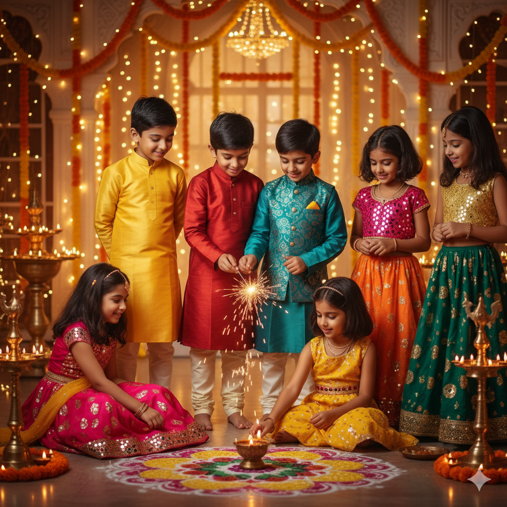 Kids