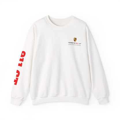 Porsche 911 GT Sweatshirt