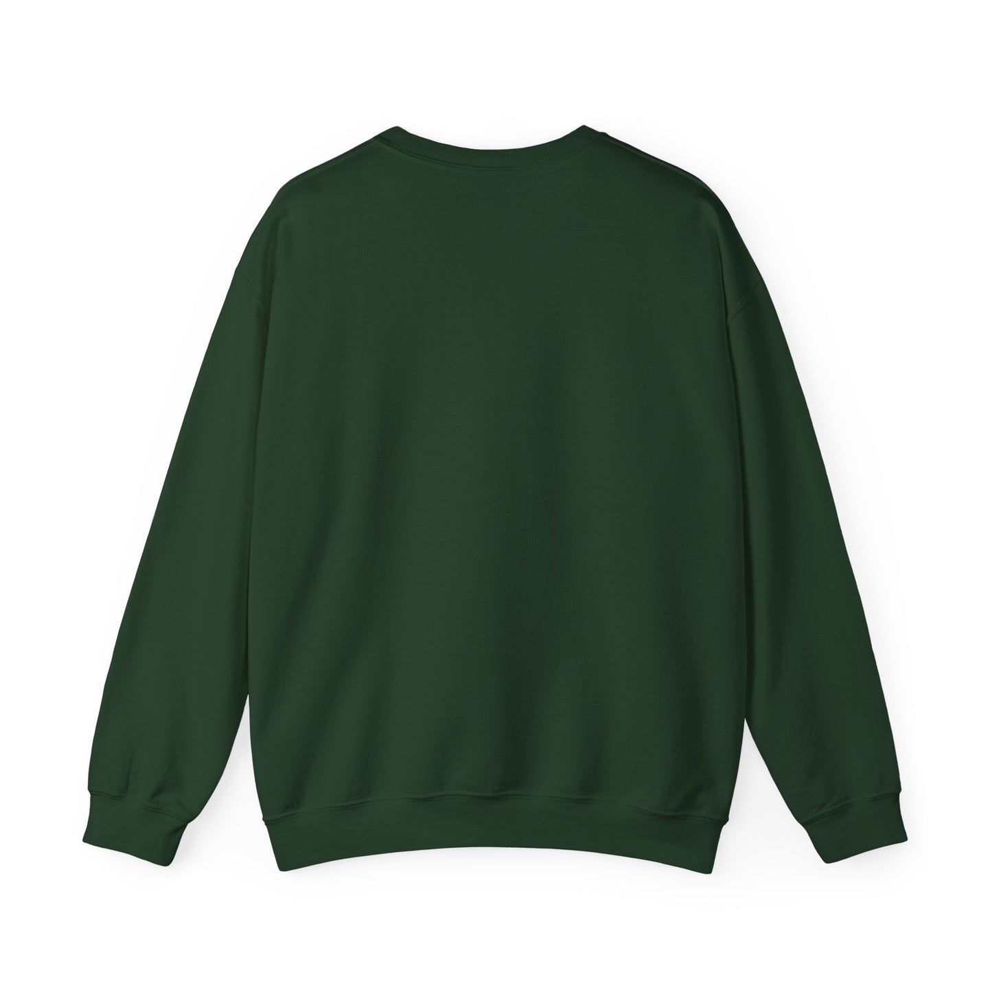 BMX Gravity Defiance Crewneck Sweatshirt | Perfect Rider Sweatshirt
