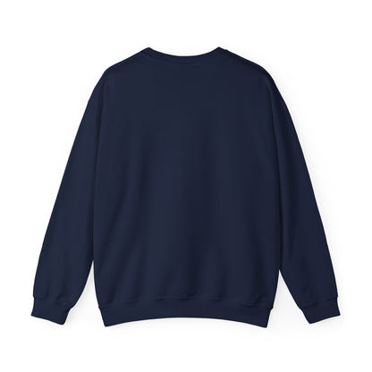 BMX Gravity Defiance Crewneck Sweatshirt | Perfect Rider Sweatshirt