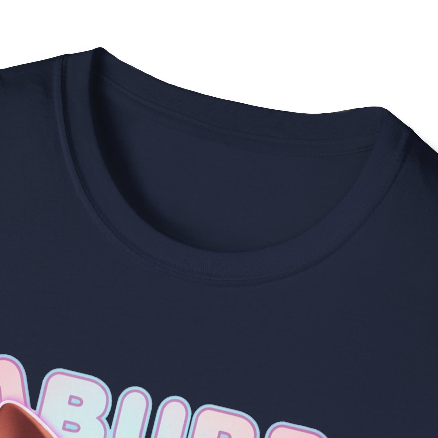 Labubbu T Shirt with Labubbu Cute Character Graphic | Kawaii Fashion