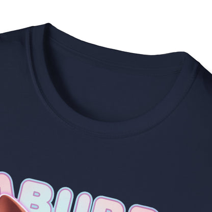 Labubbu T Shirt with Labubbu Cute Character Graphic | Kawaii Fashion