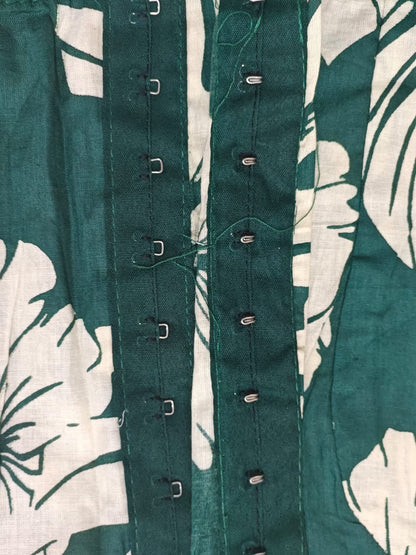 Ready Made Blouse - Sizes: 38 (alterable up to 42)