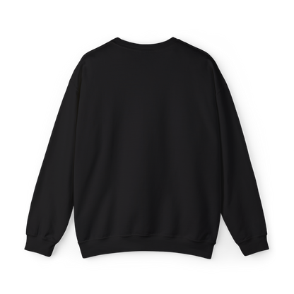 Wild Lion Tokyo Crewneck Sweatshirt — Urban Jungle Graphic Pullover