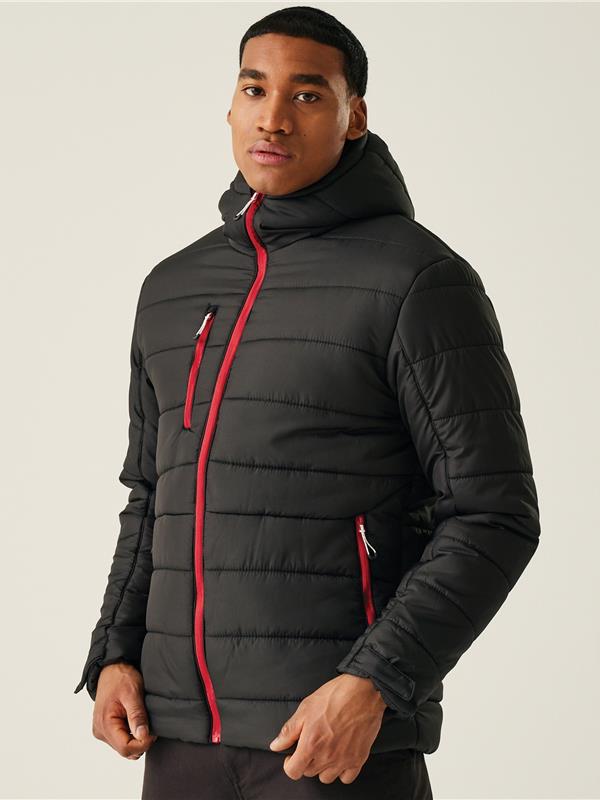 Navigate Thermal Jacket | Unisex Warm - loft Puffer | S - 3XL  - RTRA241