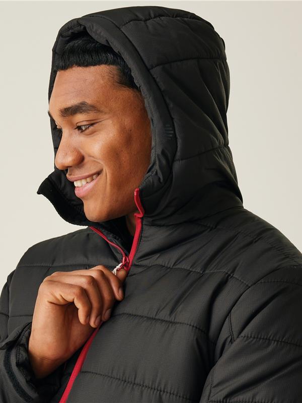 Navigate Thermal Jacket | Unisex Warm - loft Puffer | S - 3XL  - RTRA241