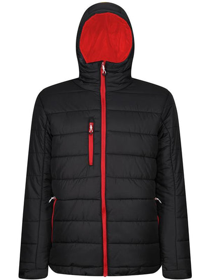 Navigate Thermal Jacket | Unisex Warm - loft Puffer | S - 3XL  - RTRA241