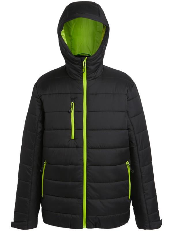 Navigate Thermal Jacket | Unisex Warm - loft Puffer | S - 3XL  - RTRA241