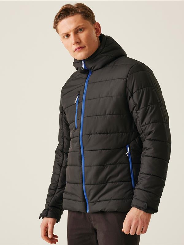 Navigate Thermal Jacket | Unisex Warm - loft Puffer | S - 3XL  - RTRA241