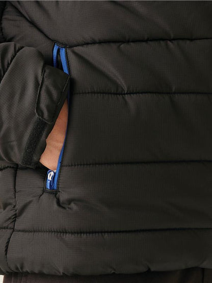 Navigate Thermal Jacket | Unisex Warm - loft Puffer | S - 3XL  - RTRA241