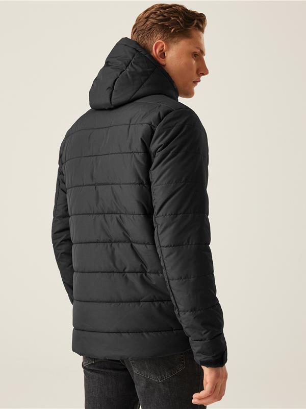 Navigate Thermal Jacket | Unisex Warm - loft Puffer | S - 3XL  - RTRA241