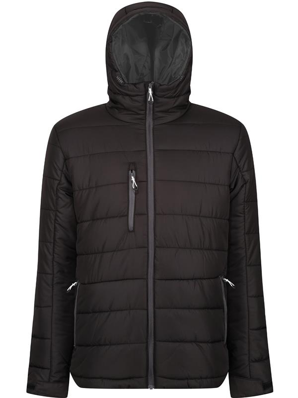 Navigate Thermal Jacket | Unisex Warm - loft Puffer | S - 3XL  - RTRA241