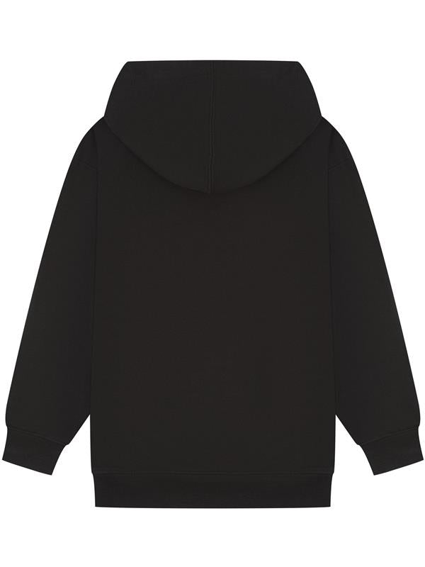 Lioraa London Kids Hoodie - C2200B Classic 280GSM Regular Fit Pullover Hoodie