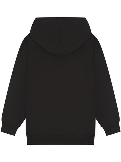 Lioraa London Kids Hoodie - C2200B Classic 280GSM Regular Fit Pullover Hoodie