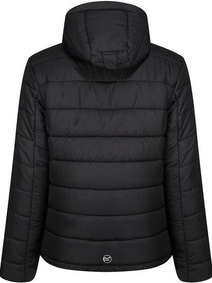 Navigate Thermal Jacket | Unisex Warm - loft Puffer | S - 3XL  - RTRA241
