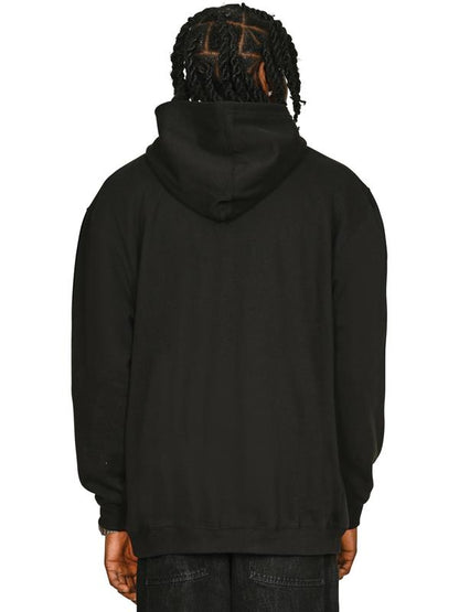 Oversized Unisex Heavyweight Hoodie | XS - 5XL - D-CRBHS30-280