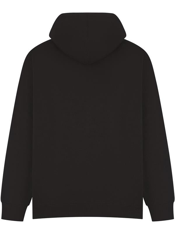 Oversized Unisex Heavyweight Hoodie | XS - 5XL - D-CRBHS30-280