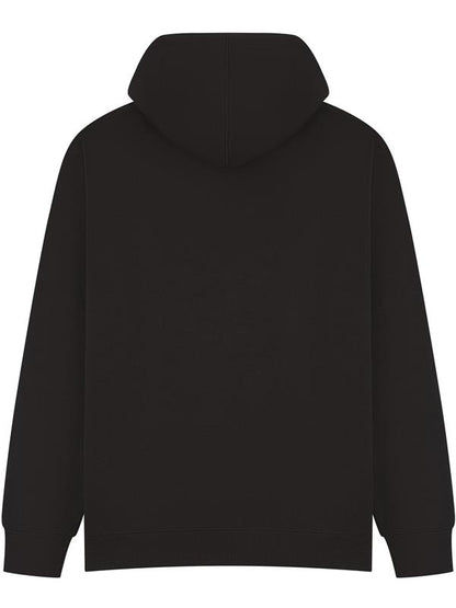 Oversized Unisex Heavyweight Hoodie | XS - 5XL - D-CRBHS30-280