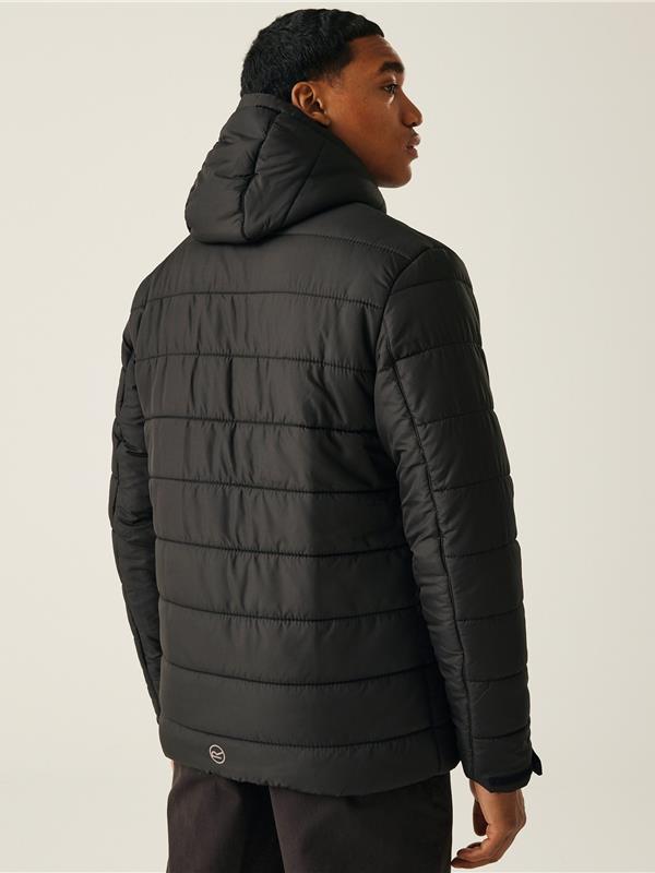 Navigate Thermal Jacket | Unisex Warm - loft Puffer | S - 3XL  - RTRA241