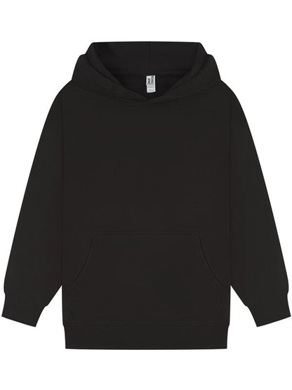 Lioraa London Kids Hoodie - C2200B Classic 280GSM Regular Fit Pullover Hoodie