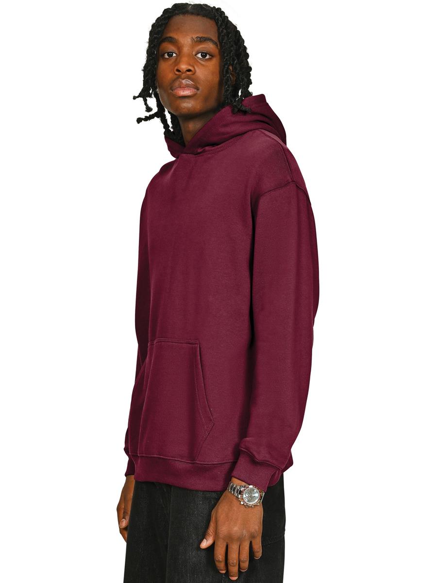 Oversized Unisex Heavyweight Hoodie | XS - 5XL - D-CRBHS30-280