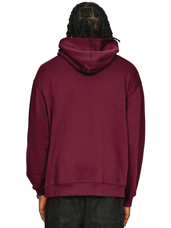 Oversized Unisex Heavyweight Hoodie | XS - 5XL - D-CRBHS30-280