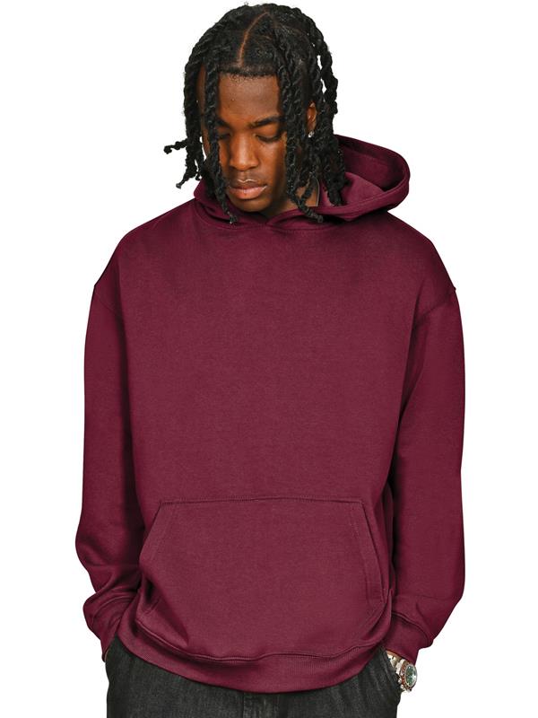 Oversized Unisex Heavyweight Hoodie | XS - 5XL - D-CRBHS30-280