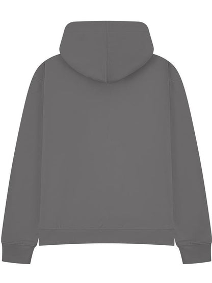 BOXY OVERSIZE HOOD - Premium 450GSM Ultra Heavy Hoodie - CRBPH200