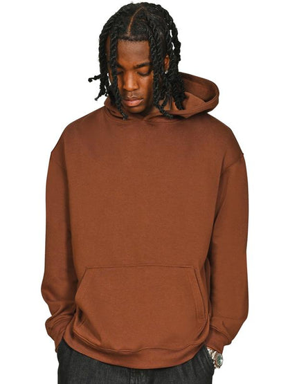 Oversized Unisex Heavyweight Hoodie | XS - 5XL - D-CRBHS30-280