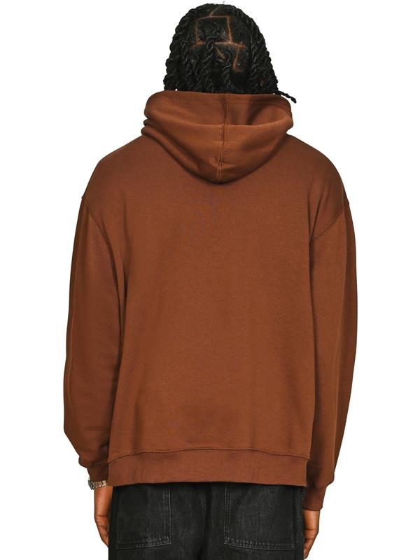 Oversized Unisex Heavyweight Hoodie | XS - 5XL - D-CRBHS30-280