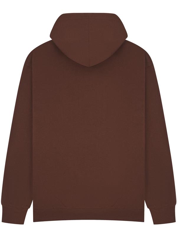 Oversized Unisex Heavyweight Hoodie | XS - 5XL - D-CRBHS30-280