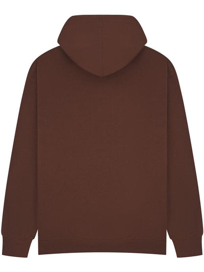 Oversized Unisex Heavyweight Hoodie | XS - 5XL - D-CRBHS30-280