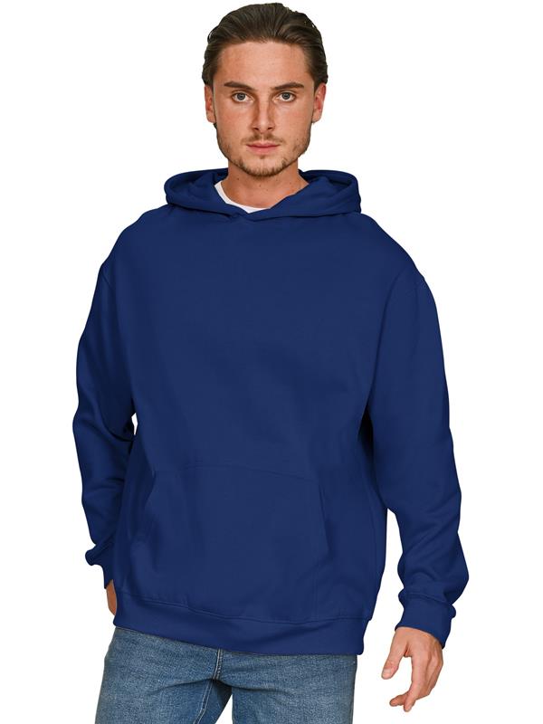 Oversized Unisex Heavyweight Hoodie | XS - 5XL - D-CRBHS30-280