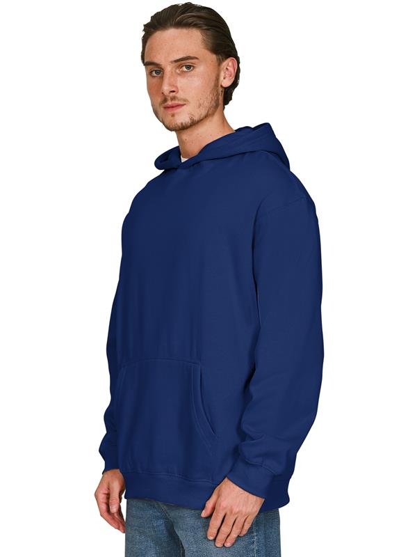 Oversized Unisex Heavyweight Hoodie | XS - 5XL - D-CRBHS30-280