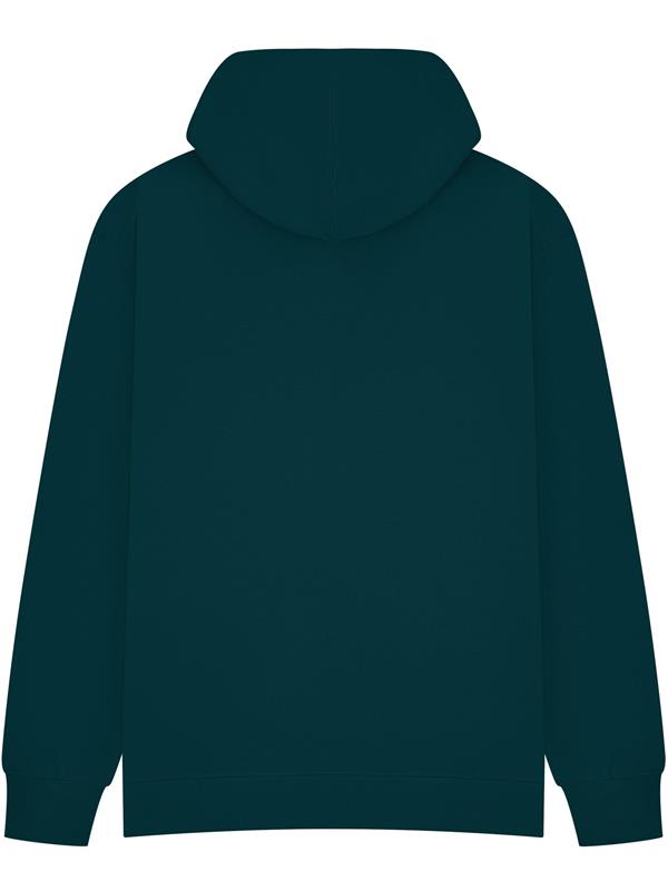 Oversized Unisex Heavyweight Hoodie | XS - 5XL - D-CRBHS30-280