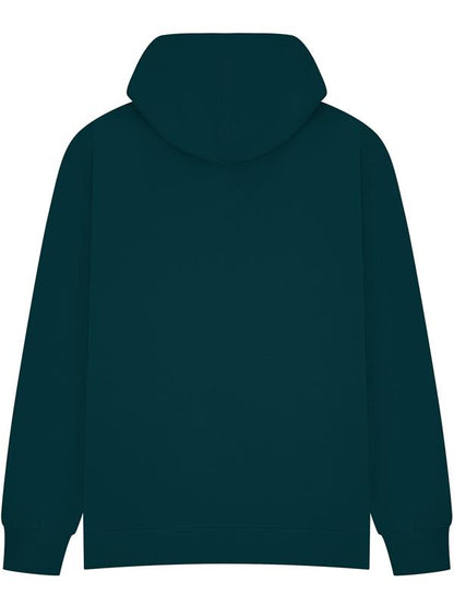 Oversized Unisex Heavyweight Hoodie | XS - 5XL - D-CRBHS30-280