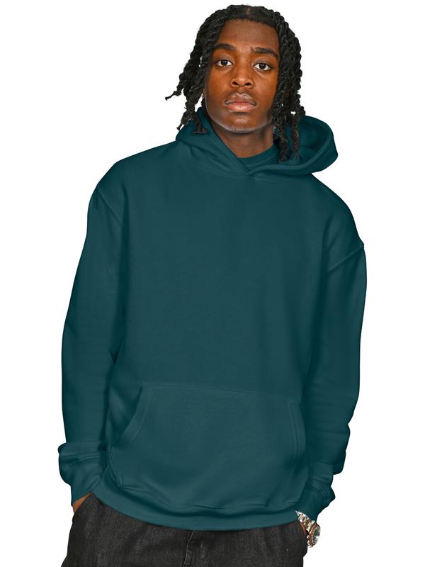 Oversized Unisex Heavyweight Hoodie | XS - 5XL - D-CRBHS30-280