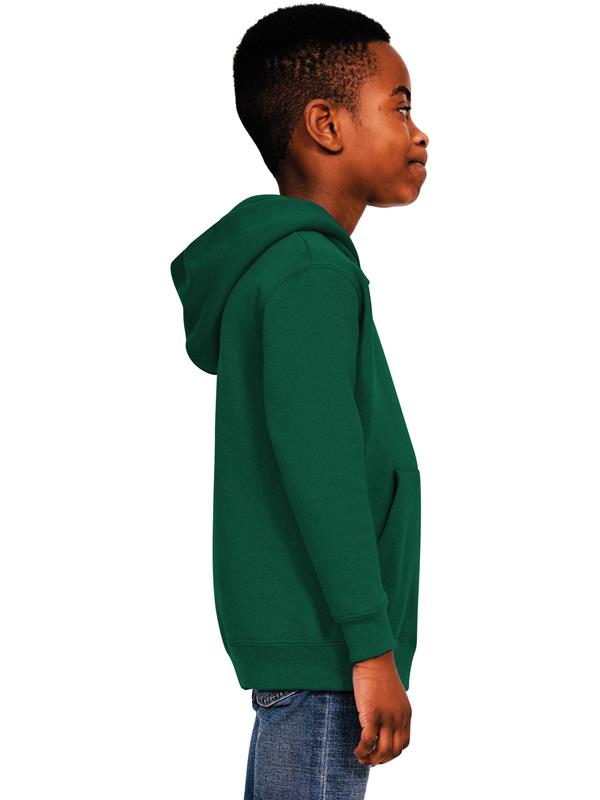 Lioraa London Kids Hoodie - C2200B Classic 280GSM Regular Fit Pullover Hoodie