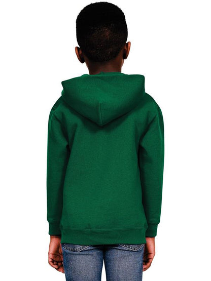 Lioraa London Kids Hoodie - C2200B Classic 280GSM Regular Fit Pullover Hoodie