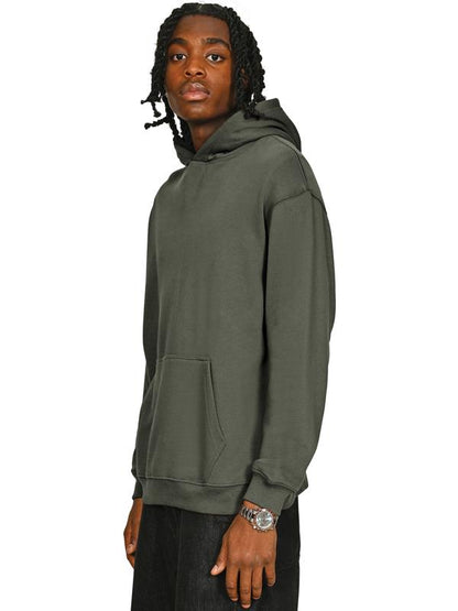 Oversized Unisex Heavyweight Hoodie | XS - 5XL - D-CRBHS30-280