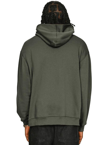 Oversized Unisex Heavyweight Hoodie | XS - 5XL - D-CRBHS30-280
