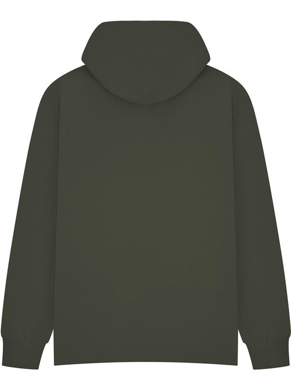 Oversized Unisex Heavyweight Hoodie | XS - 5XL - D-CRBHS30-280