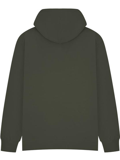 Oversized Unisex Heavyweight Hoodie | XS - 5XL - D-CRBHS30-280