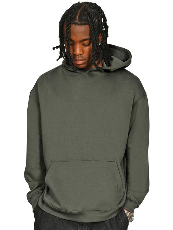Oversized Unisex Heavyweight Hoodie | XS - 5XL - D-CRBHS30-280