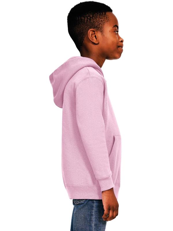 Lioraa London Kids Hoodie - C2200B Classic 280GSM Regular Fit Pullover Hoodie