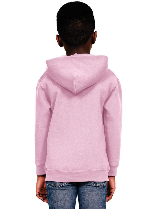 Lioraa London Kids Hoodie - C2200B Classic 280GSM Regular Fit Pullover Hoodie