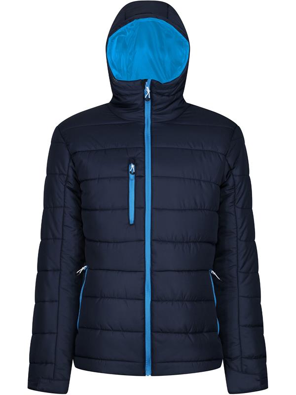 Navigate Thermal Jacket | Unisex Warm - loft Puffer | S - 3XL  - RTRA241