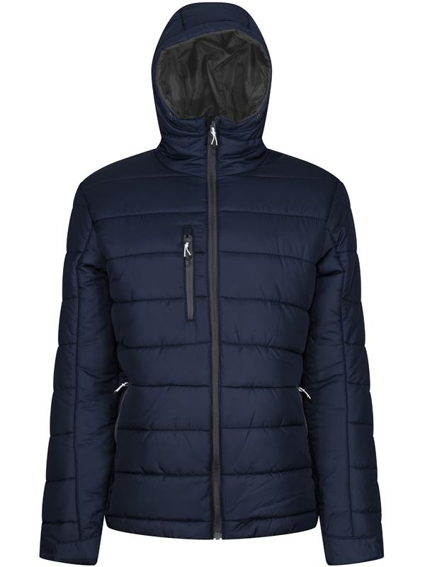 Navigate Thermal Jacket | Unisex Warm - loft Puffer | S - 3XL  - RTRA241