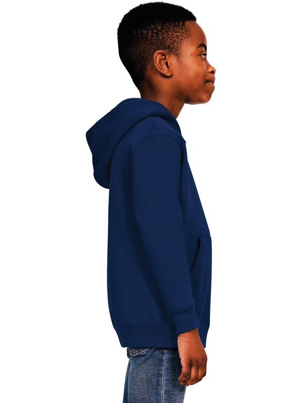 Lioraa London Kids Hoodie - C2200B Classic 280GSM Regular Fit Pullover Hoodie